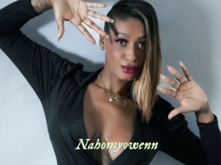 nahomyowenn Année du sexe