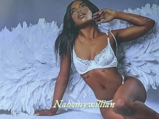 Nahomywillian