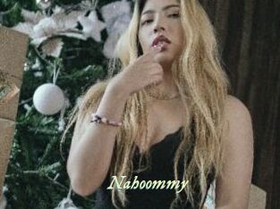 Nahoommy