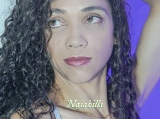 Naiahills
