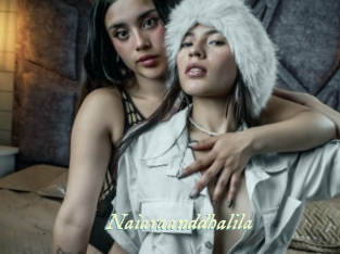 naiaraanddhalila Année du sexe
