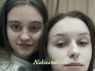 Nakiaandelvia