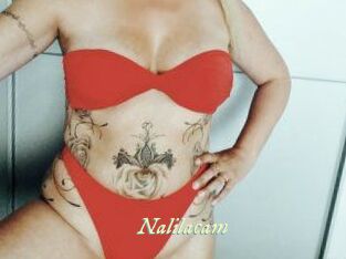 Nalilacam