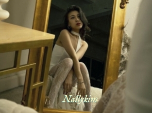 nallykim Année du sexe