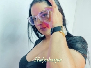 Nalyaharper