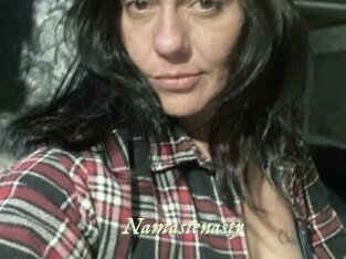 Namastenasty