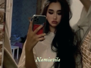 Namiavila