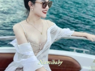 Namibaby