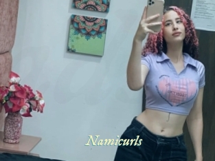 namicurls Année du sexe