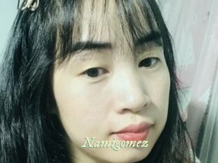 Namigomez
