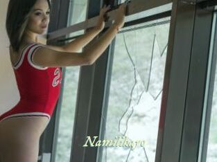 Namilikayo