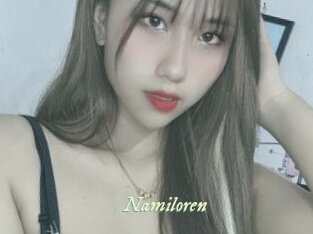 Namiloren