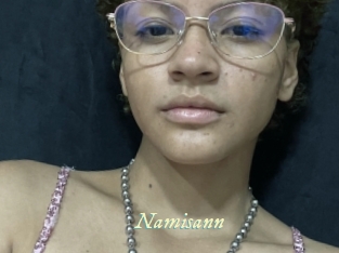 namisann Année du sexe