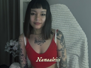 Nanaaleisi