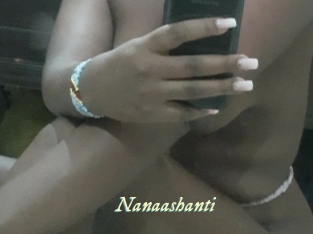 nanaashanti Année du sexe