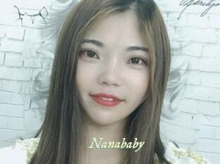 Nanababy
