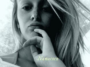 Nanacoco