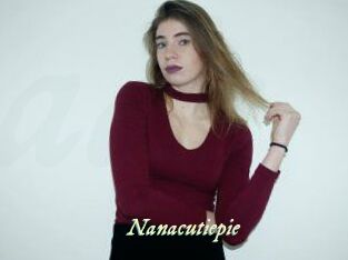 Nanacutiepie