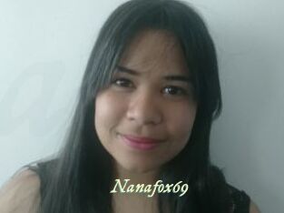 Nanafox69
