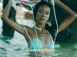 nanaonlyfun99 Année du sexe