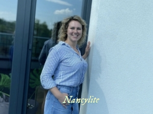 Nancylite