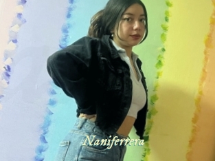 Naniferrera