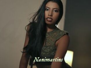 Nanimartins