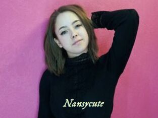 Nansycute