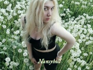 Nansyholl