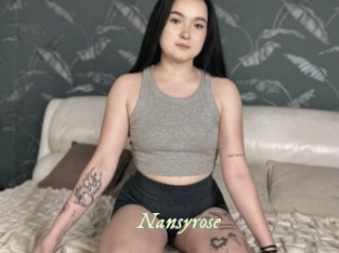 nansyrose Année du sexe