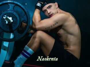 Naokenta