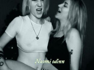 Naomi_odinn