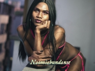 Naomiabundanse