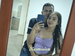 Naomialan