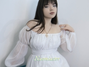 Naomiaster