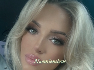 naomiemlove Année du sexe