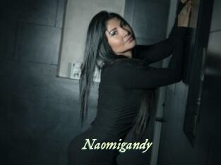 Naomigandy