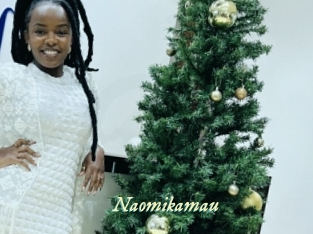 naomikamau Année du sexe