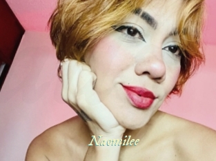 naomilee Année du sexe