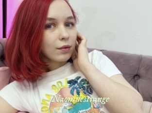 Naomilestrange