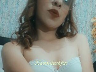Naomilushfox