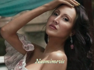 Naomimevis