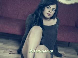 Naomisaenz