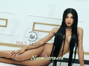 naomisteward Année du sexe