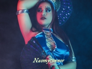 Naomyconnor