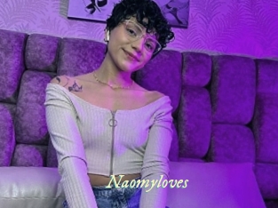 Naomyloves