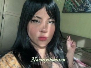 Naomythomson