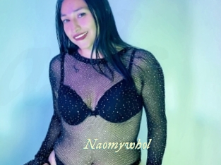 Naomywhol