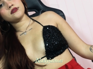 Naslyjaimes