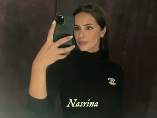 Nasrina